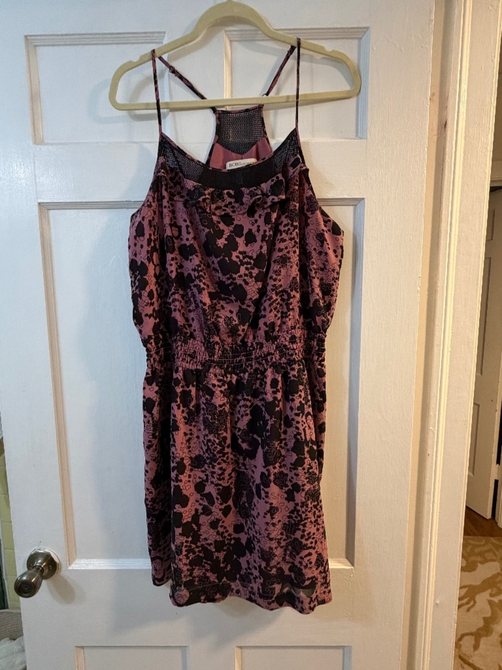 BCBGeneration Dress